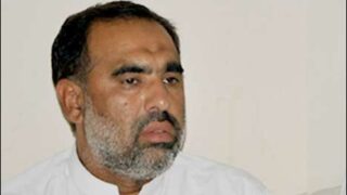 Asad Qaiser