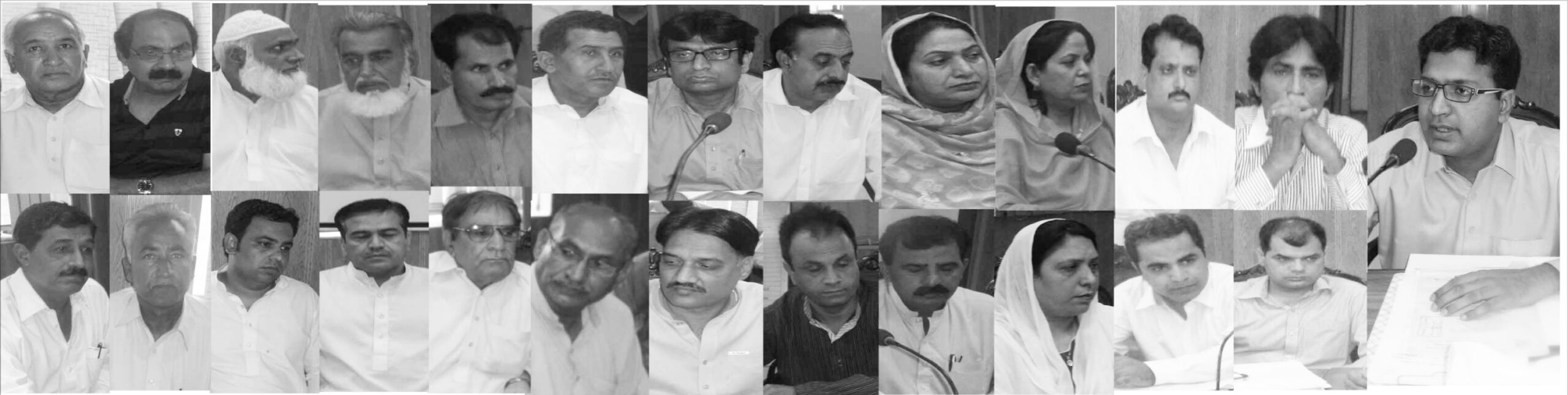 گجرات : ڈی سی او آصف بلال لودھی پرائیویٹ سکولوں سے متعلق اجلاس سے خطاب کر رھے ھیں۔