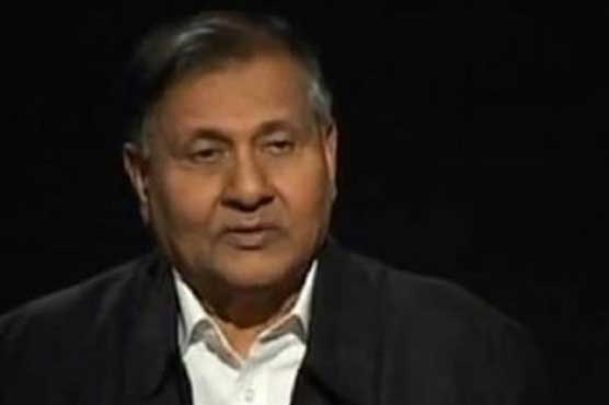 مشرف پر غداری کے مقدمہ کے اثرات فوج پر ہونگے، اسلم بیگ