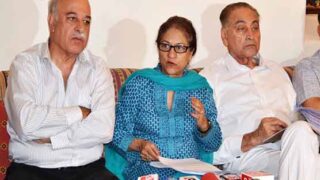 Asma Jahangir