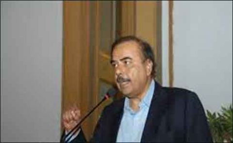 سوئس عدالت کو لکھے گئے خط ردو بدل کیا گیا، اٹارنی جنرل