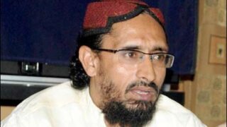 Aurangzeb