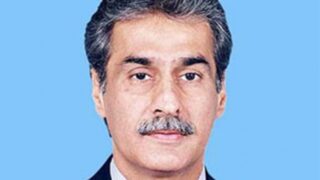 Ayaz Sadiq
