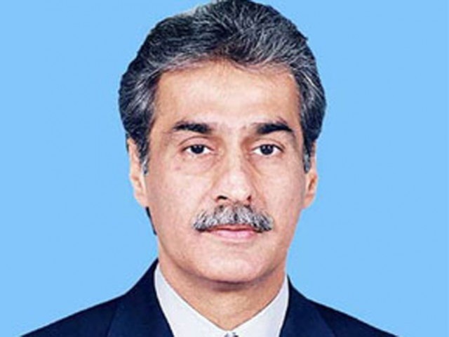 Ayaz Sadiq
