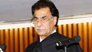 Ayaz Sadiq