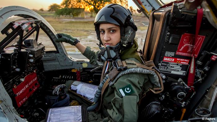 Ayesha Farooq