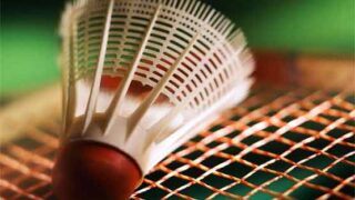 Badminton