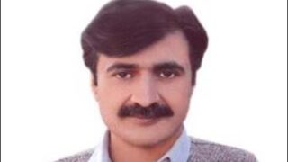 Badshah Qaisrani