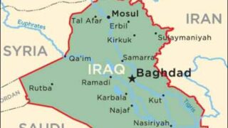 Baghdad