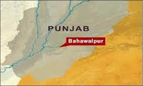 احمد پورشرقیہ : ویگن اور بس میں ٹکر، 3 مسافر جاں بحق، 6 زخمی