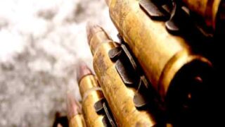 Balochistan Arms