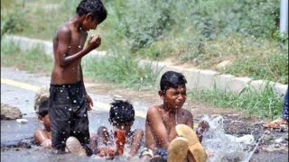 Balochistan Hot