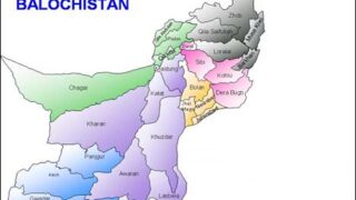Balochistan