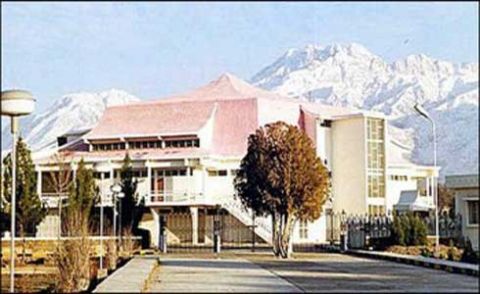 وزیراعلی بلوچستان کون، ن لیگ اجلاس جاری