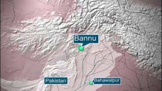 Bannu