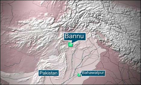 Bannu