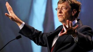Bill Gates