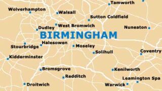 Birmingham