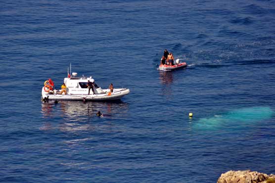 بحرہند میں کشتی ڈوبنے سے آسٹریلیا جانے کے خواہشمند نو افراد ہلاک