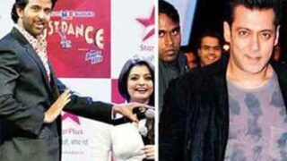 Bollywood stars