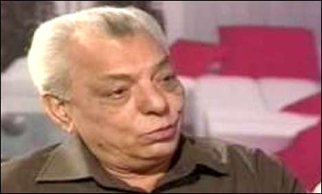 لالی وڈ کے معروف نغمہ نگار ریاض الرحمان ساغرانتقال کرگئے