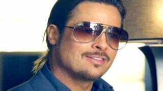 Brad Pitt