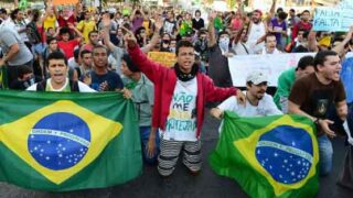 Brazil Inflation