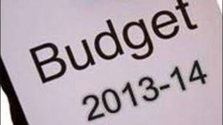 Budget