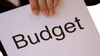 Budget