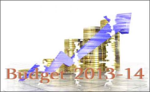 مالی سال 14 – 2013 کا بجٹ کل کو قومی اسمبلی میں پیش کیا جائے گا