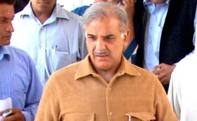 CM Punjab