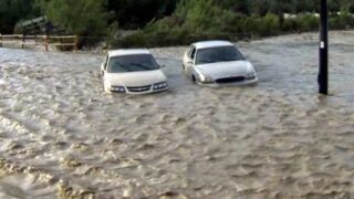 Canada Flood