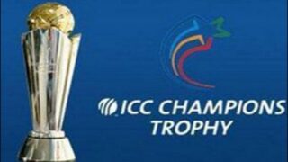 Champions Trophy