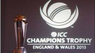 Champions Trophy