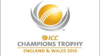 Champions Trophy