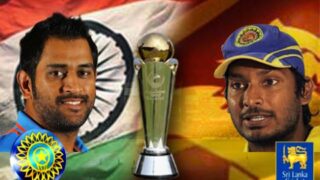 Champions Trophy