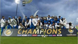 Champions Trophy