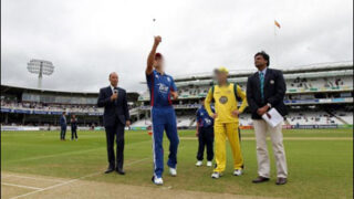 Champions Trophy