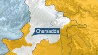 Charsadda
