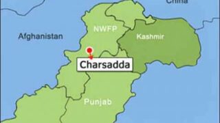 Charsadda