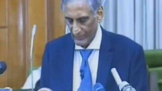 Chaudhry Latif Akbar