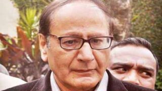 Chaudhry Shujaat