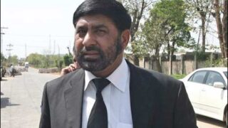 Chaudhry Zulfiqar