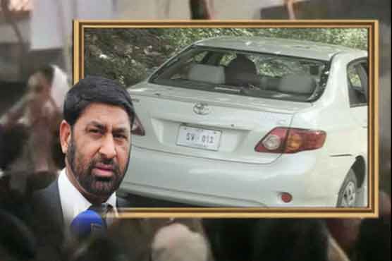 Chaudhry Zulfiqar Murder Case