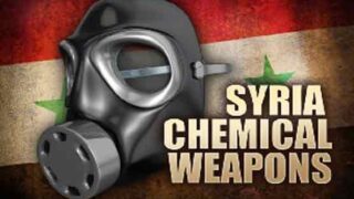 Chemical Weapons