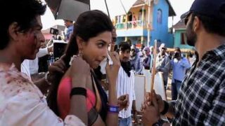 Chennai Express