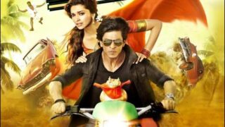 Chennai Express