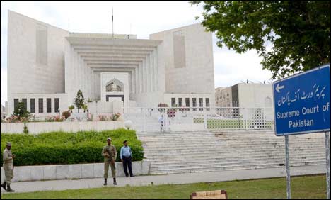 Chief Justice