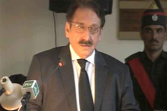 Chief Justice