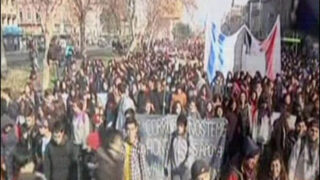 Chile Protests